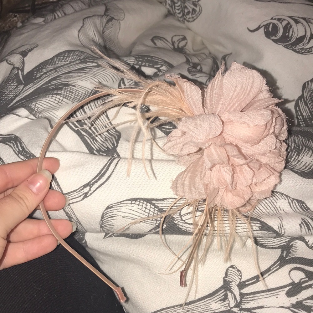 head band